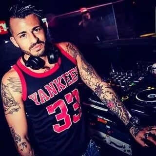 Dj body