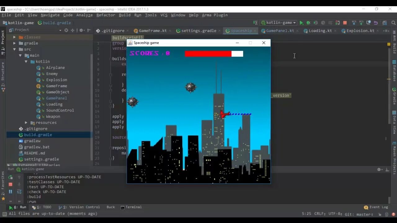 Kotlin desktop. Игры на kotlin. kotlin разработка игр. игры на котлин. простые игры на kotlin.