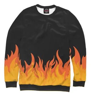 Fire одежда