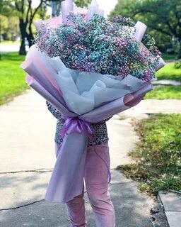 Мил букет