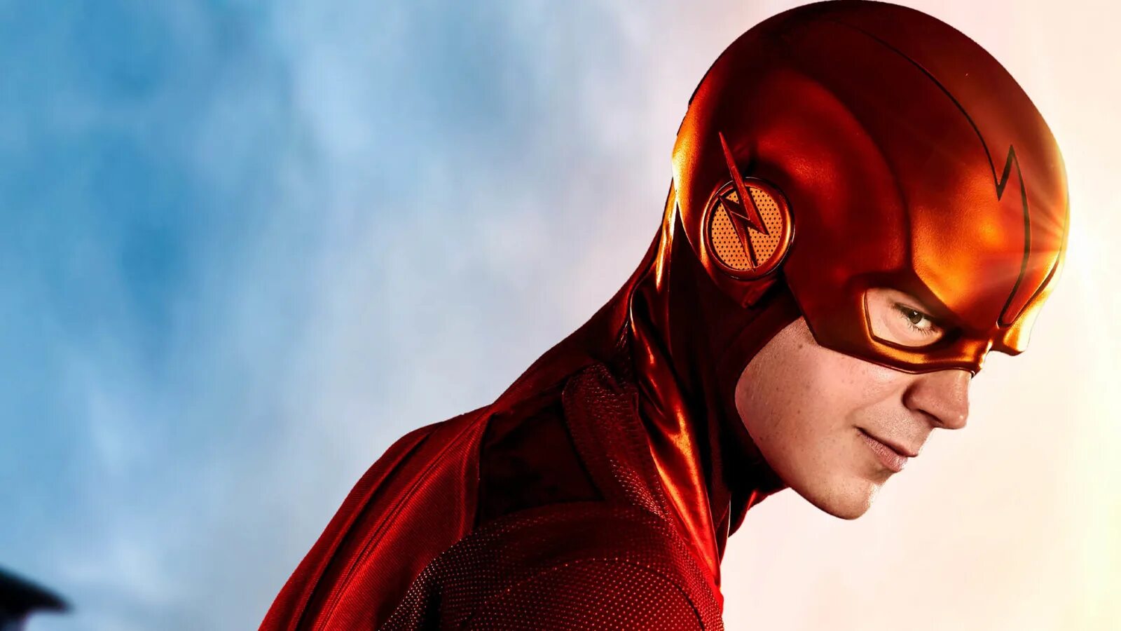 Angry flash