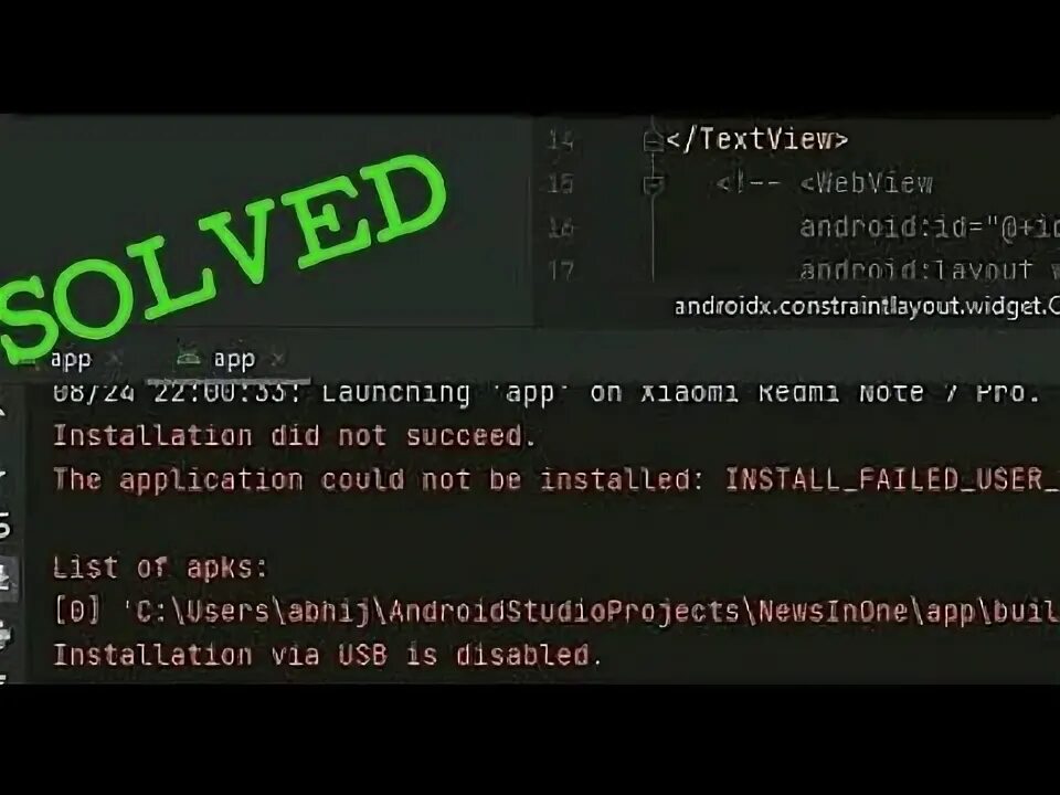 Install failed unity. Install failed unity