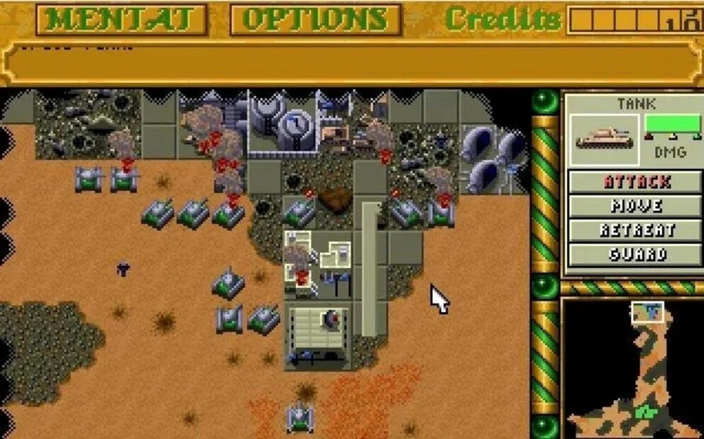 The building game 2. Dune 2 Sega. Dune 2 1992. Dune 2 на андроид. Dune 2000 Sega.