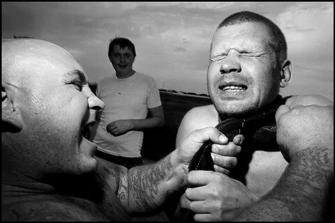 Что такое лютый