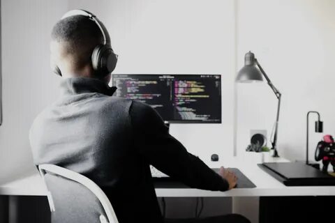 Нанять разработчика