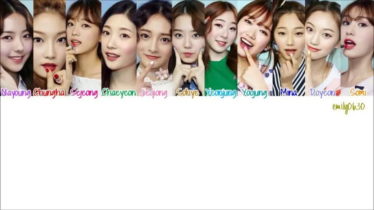 아이오아이 (i. Ioi группа. Lyrics i o i. Группа i. Группа i.