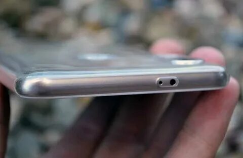 Redmi 9 шторка