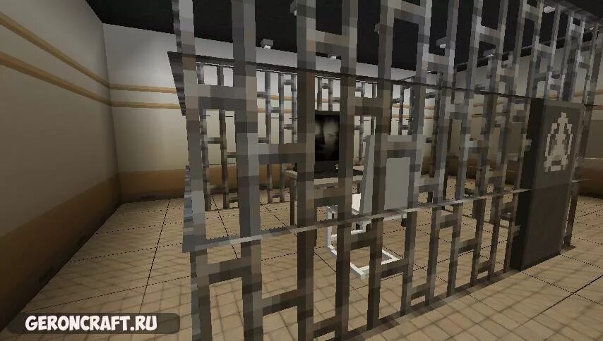 Мод сцп 1.12 2. Scp 1.12.2. мод scp lockdown. scp lockdown 1.12.2. scp lockdown последняя версия.