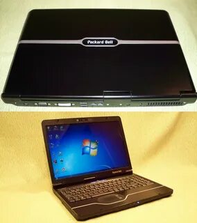 Packard bell drivers