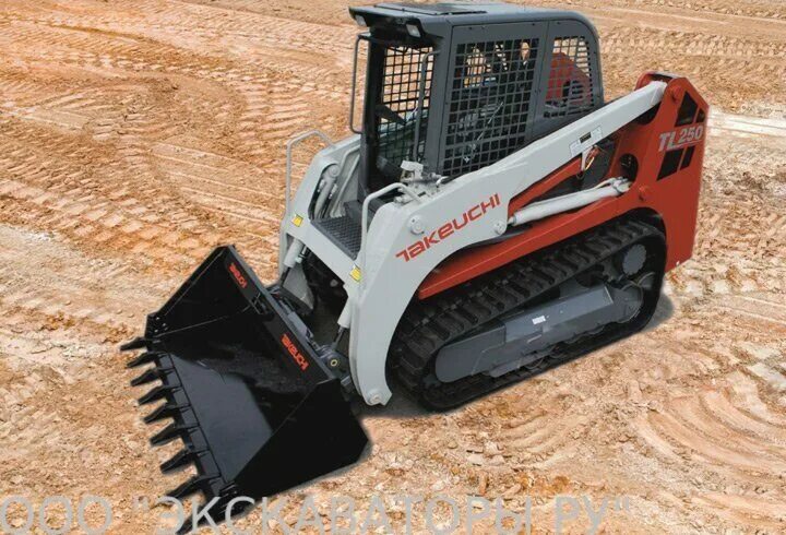 Тл 250. Минипогрузчик Tackeuchi. Погрузчик Такеучи ТЛ-150. Takeuchi TL 240. Yanmar мини погрузчик гусеничный.