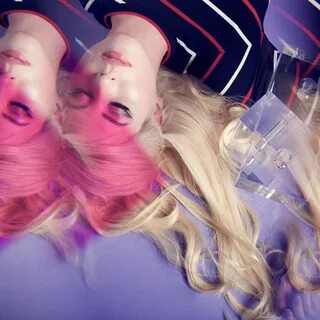Слушать музыку glass candy digital versicolor