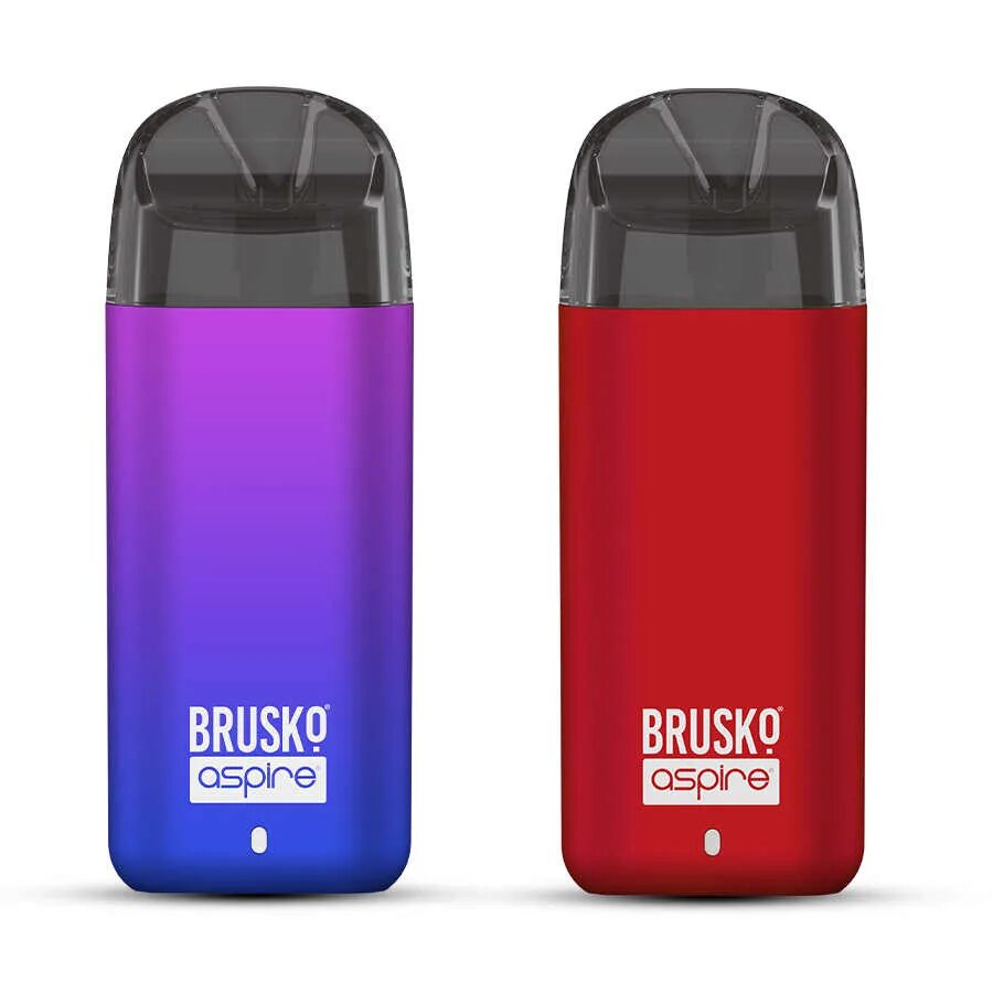 набор aspire minican pod. набор aspire brusko minican pod 350 mah. цвета миниканов бруско. бруско аспаер. цвета миниканов бруско.