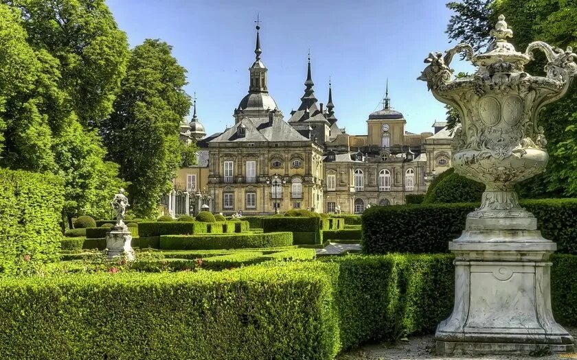 Archivo:Schloss Sanssouci Potsdam Germany - panoramio (3).jpg - Wikipedia, la en