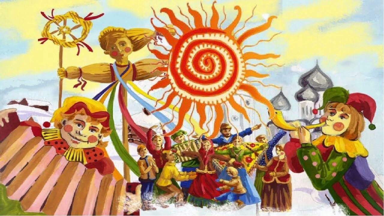 Детские рисунки на тему масленица. Рисование на тему масленица. Встреча весны…. Праздничные народные гулянья. Масленица встреча весны.