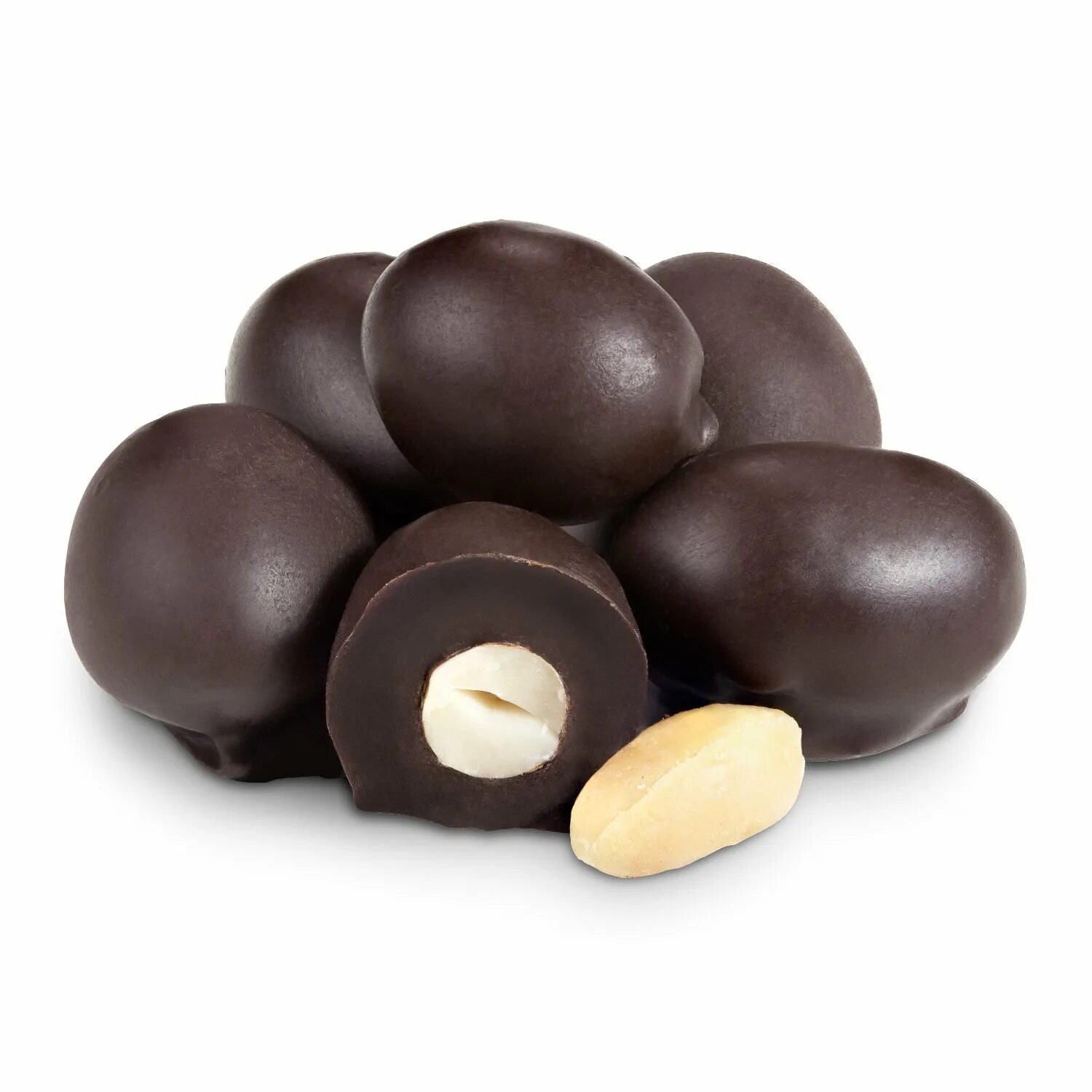 Арахис в шоколаде. Драже арахис в какао 500гр. Орехи в глазури. Драже шоколадное в глазури.