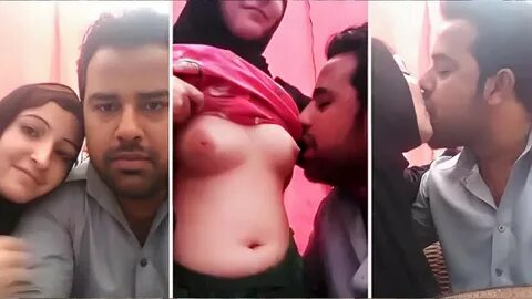 Pakistani couple XXX MMS video scandal leaked online - Desixx.top. 
