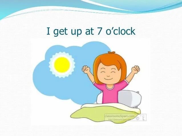 Who does get up. Get up!. Get up рисунок. To get up иллюстрация. I get up карточки.