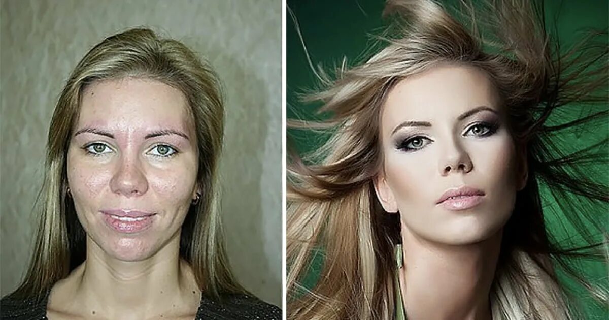 Photos before after. Невзрачная внешность. Ухоженные девушки до и после. Неухоженная женщина до и после. Девушки в 30 лет без макияжа.