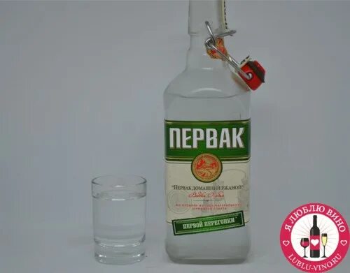 Первак градусов. Первак градусов
