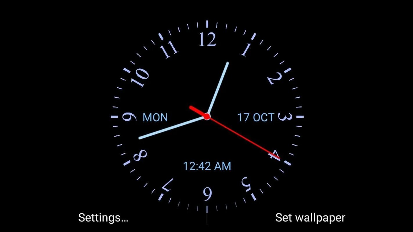 Запусти заставку с часами. Аналоговые часы для андроид. Заставка на часы. Скринсейвер часы. Часы на экран.
