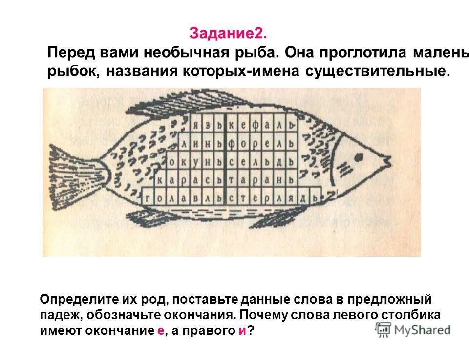Рыба текст. Родственные слова к слову рыба. Как называется кожа рыбы. Рыба клоун презентация. Почему текст рыба.