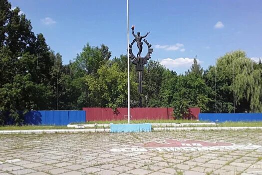 Картинки ПРОМЕТЕЙ ЛИПЕЦК 2025