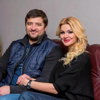 Как зовут мужа ирины