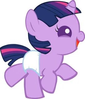 My little pony baby