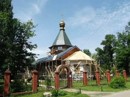Московская обл вербилки