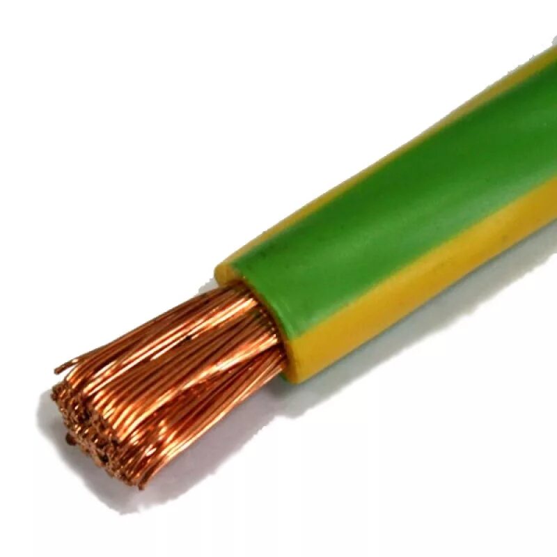 Пугв 1х6 ж з. ПУГВ 1х16 провод. ПУГВ 1х10 провод. Провод пв3 1х10 кв. мм (желто-зеленый). Провод ПУГВ 1х16 желто-зеленый.