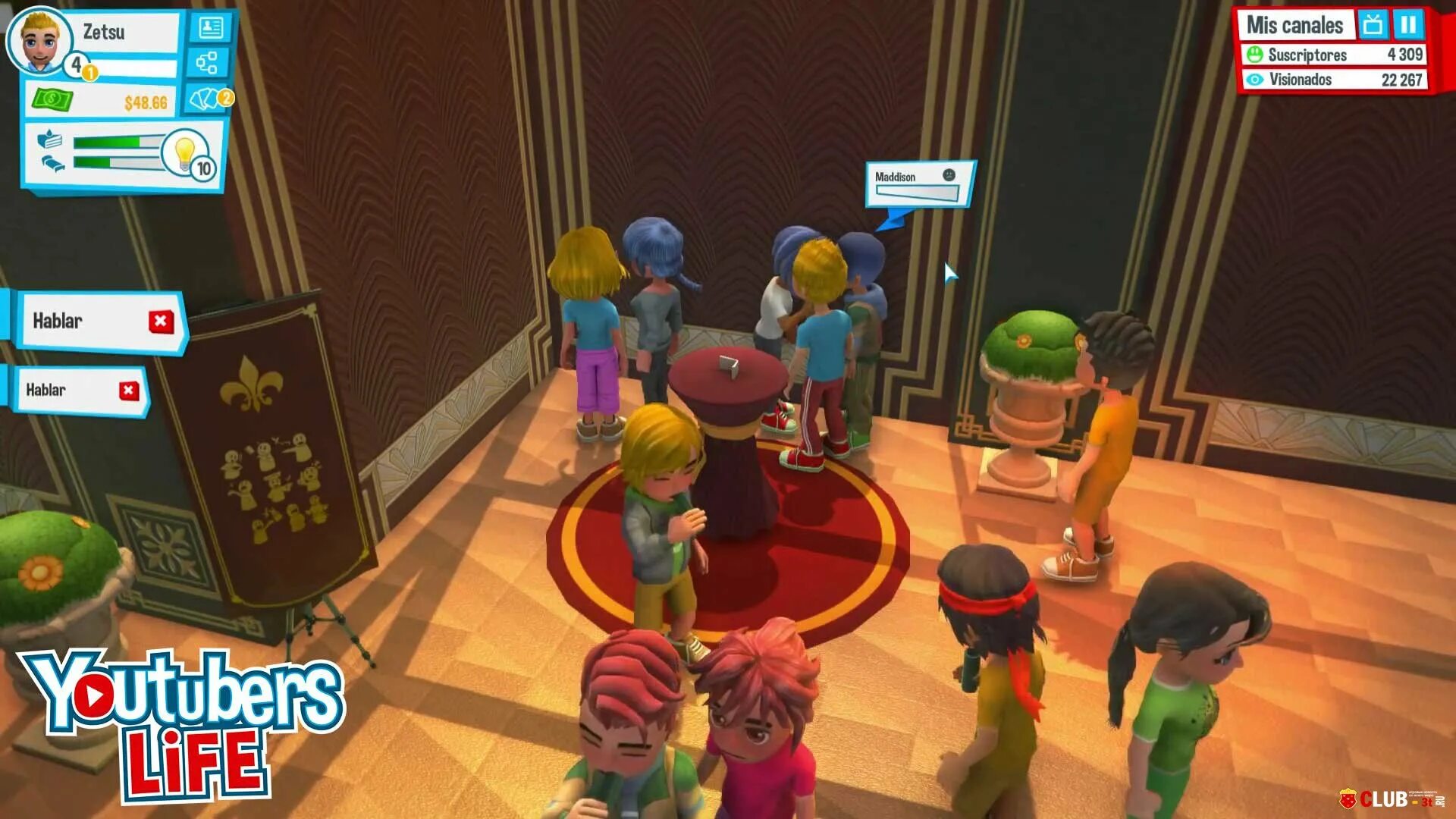 Читы на игра ютубера. Игра про ютубера. Трейнер fling. Игра youtubers life 2. Читы на игра ютубера.