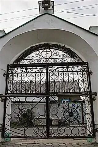 Тринити старый оскол