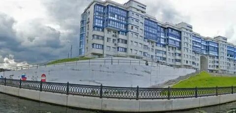 Красногорск 17