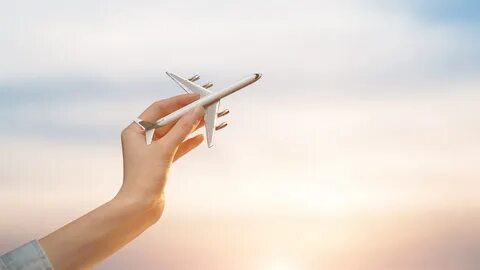 Made in flight