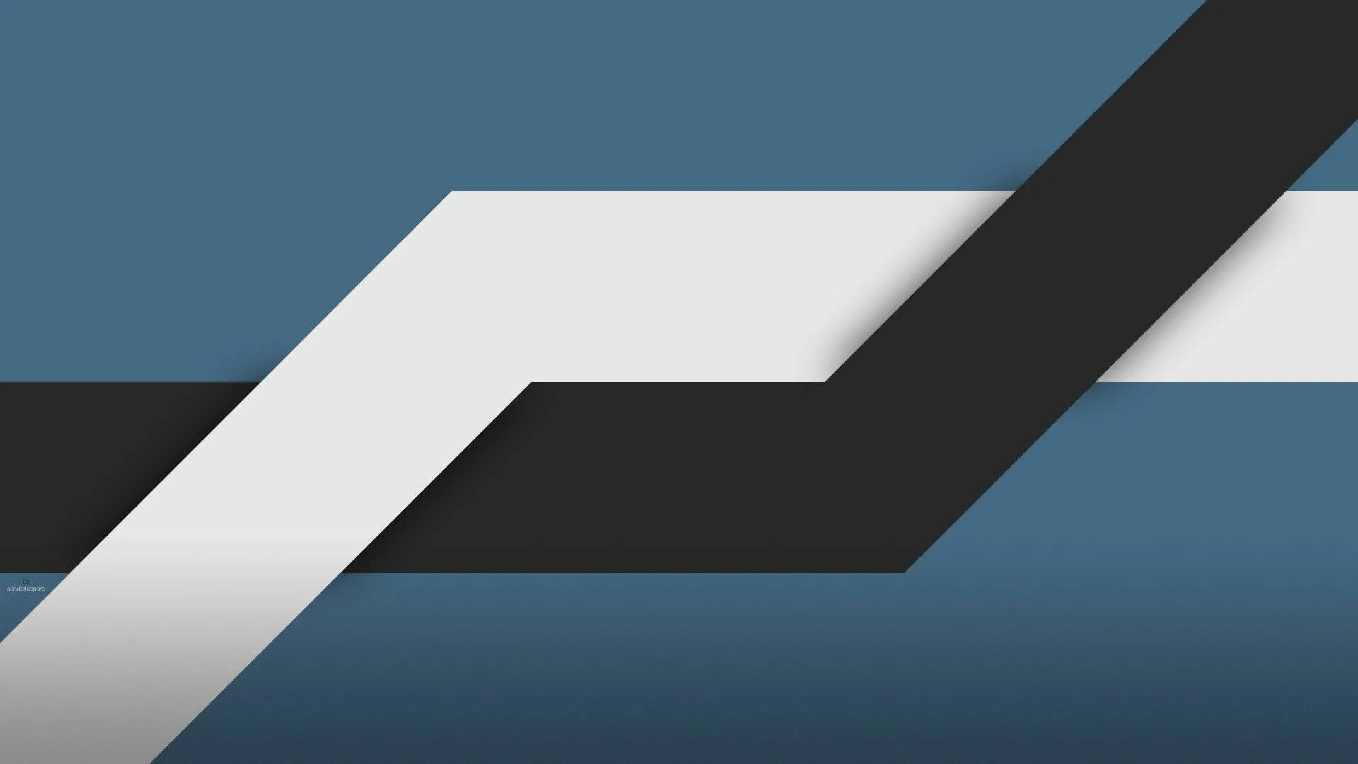 Minimal line
