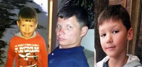 Новости о потерявшихся мальчика в уфе
