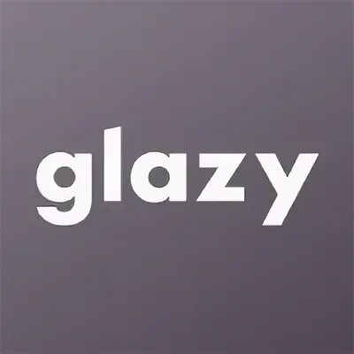 Glazy. Glazy