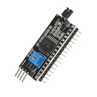 I2c devices