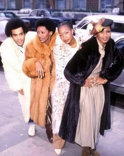 Boney m стиль