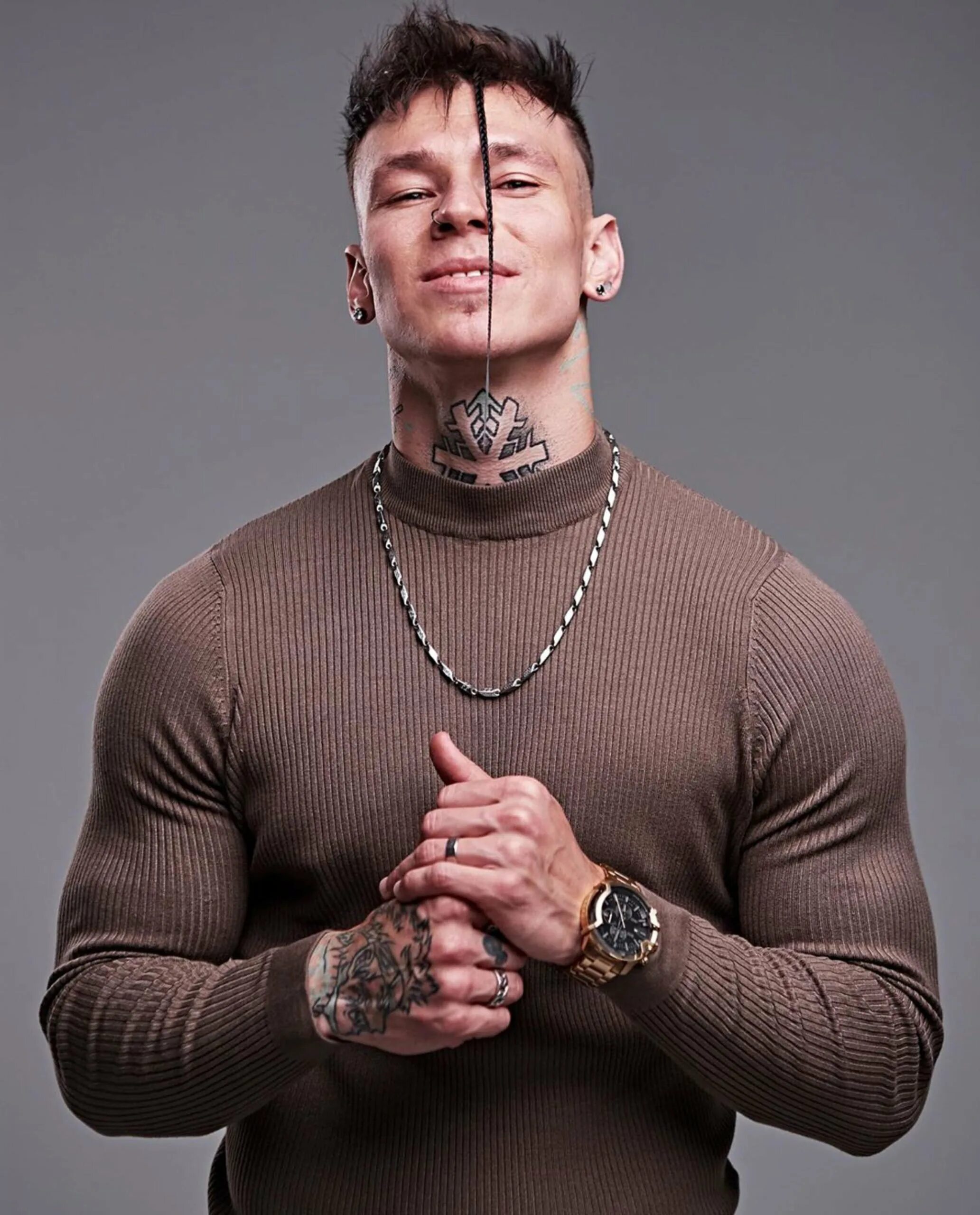 Где сейчас рэпер
