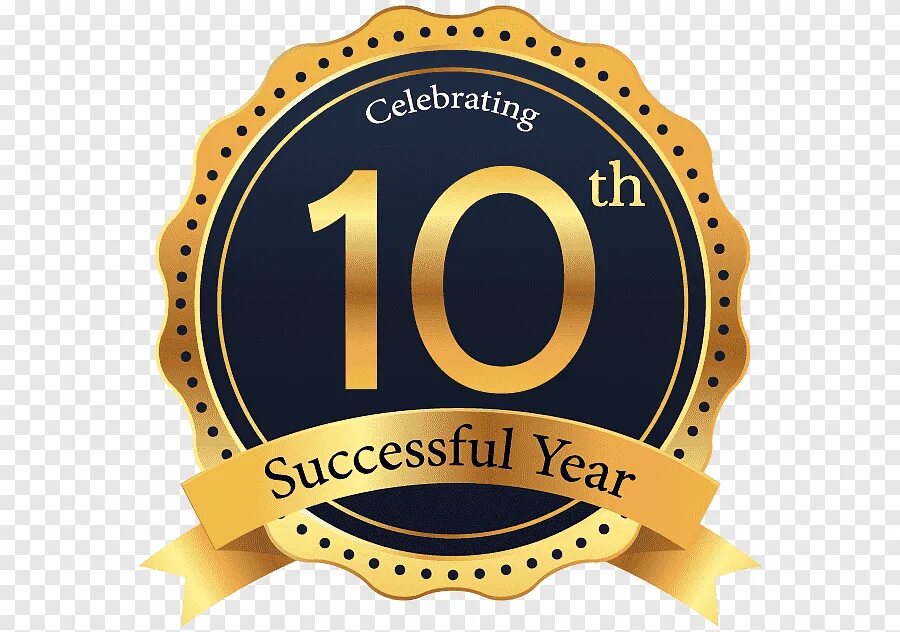 10 лет предприятию. 10 лет компании. с 10 летием компании. эмблема 10 лет. 10 летие компании лого.