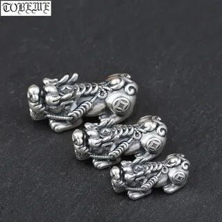 Бусины дракон