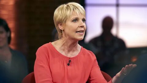 Kölner Treff - Cordula Stratmann STARSonTV.