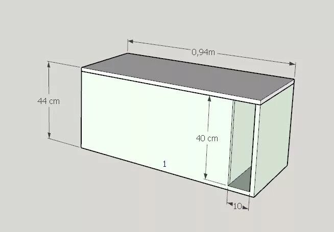 Bandpass Single tuned Box. Subwoofer Box. Subwoofer Box 4 12. Closed Box Subwoofer Design. Bass 35hz