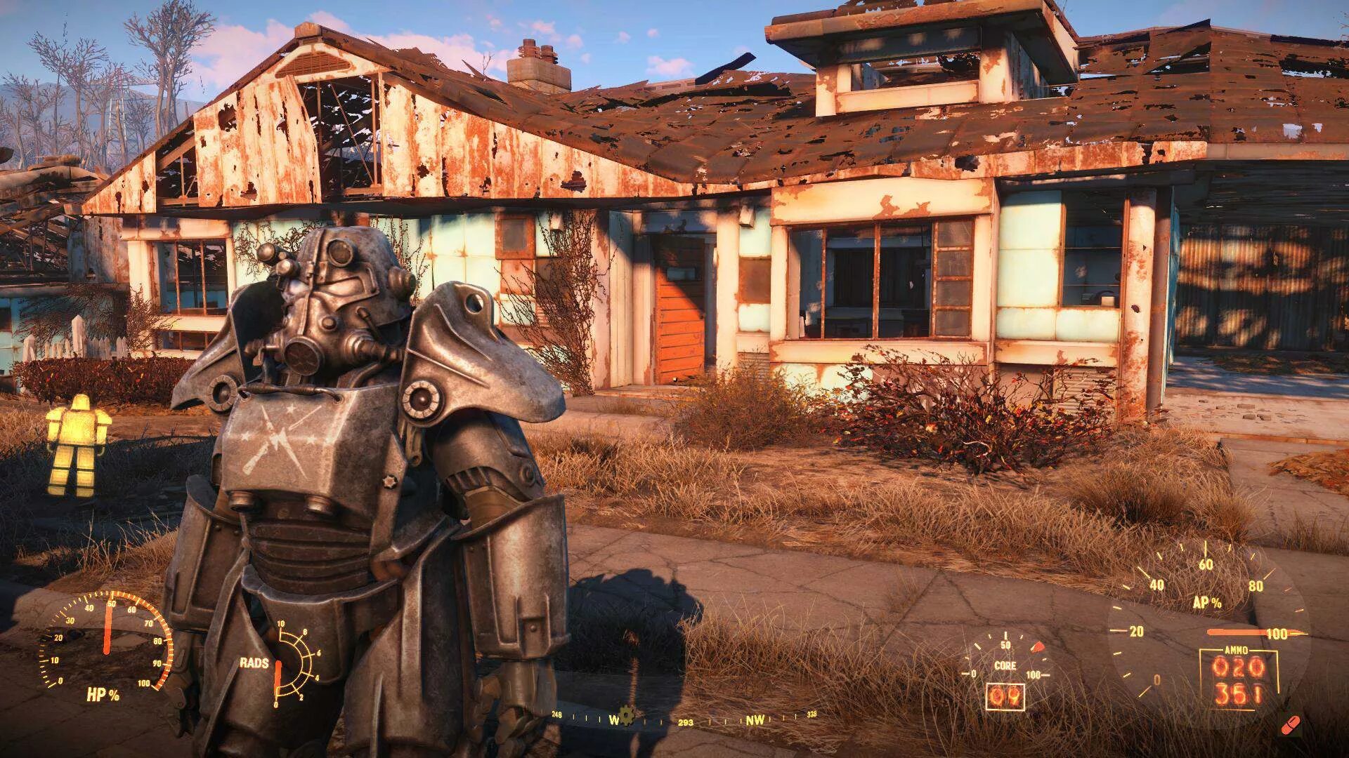 Фоллаут 4 лучшие. Fallout 4. Fallout 4 game. Игра Fallout 4 GOTY. Fallout 4 на ПК.