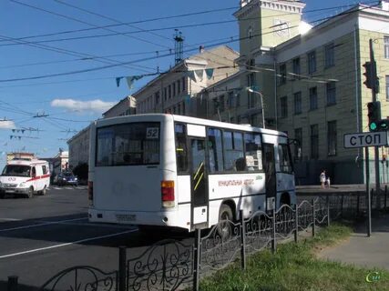 3 автобус иваново