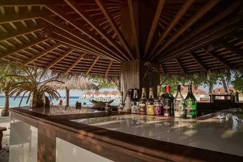 Nakai alimatha resort ex