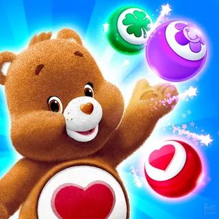 Игра с мишкой для малышей музыкальная
