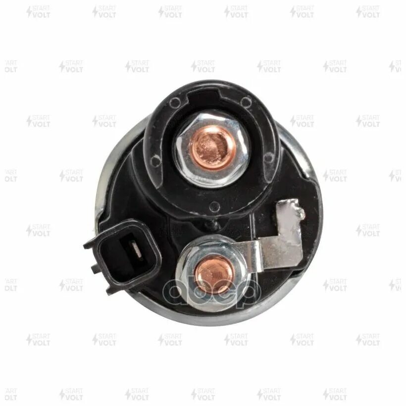 ST-111-0012 Втягивающее реле стартера HONDA ACCORD H22, F18, F20, CIVIC D14, 15,