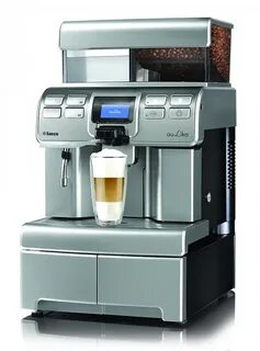 Top high speed cappuccino